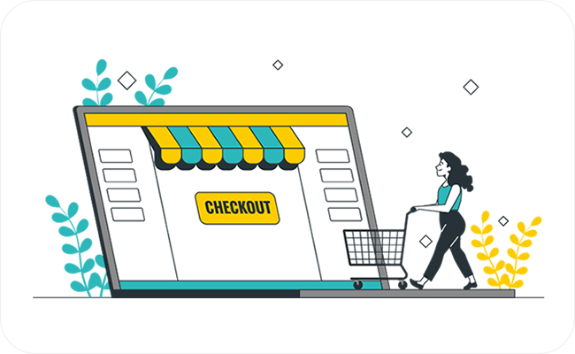 Seamless Checkout Process